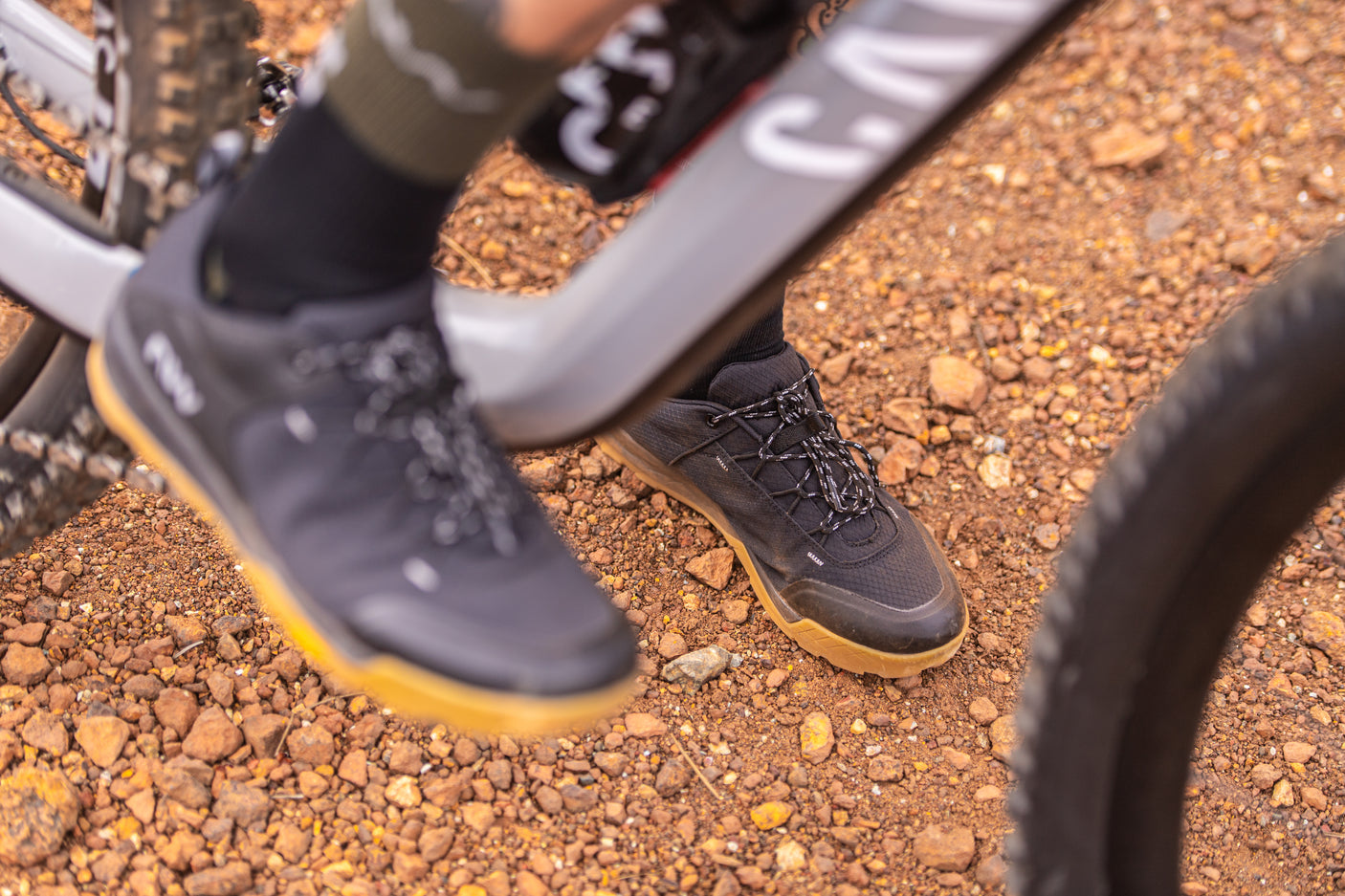Northwave Rockit MTB-chaussures Noir