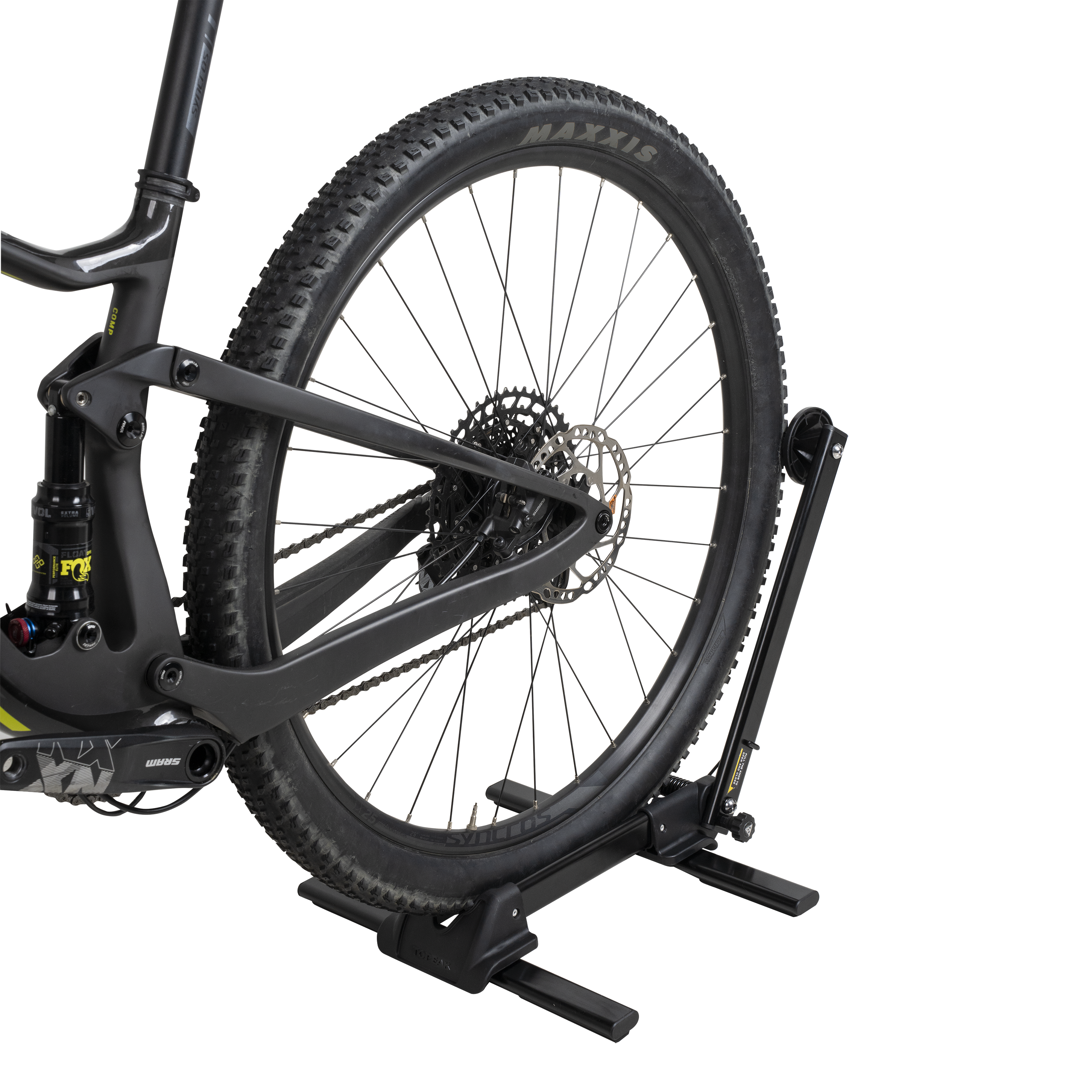 Topeak LineUp Stand EX, Noir