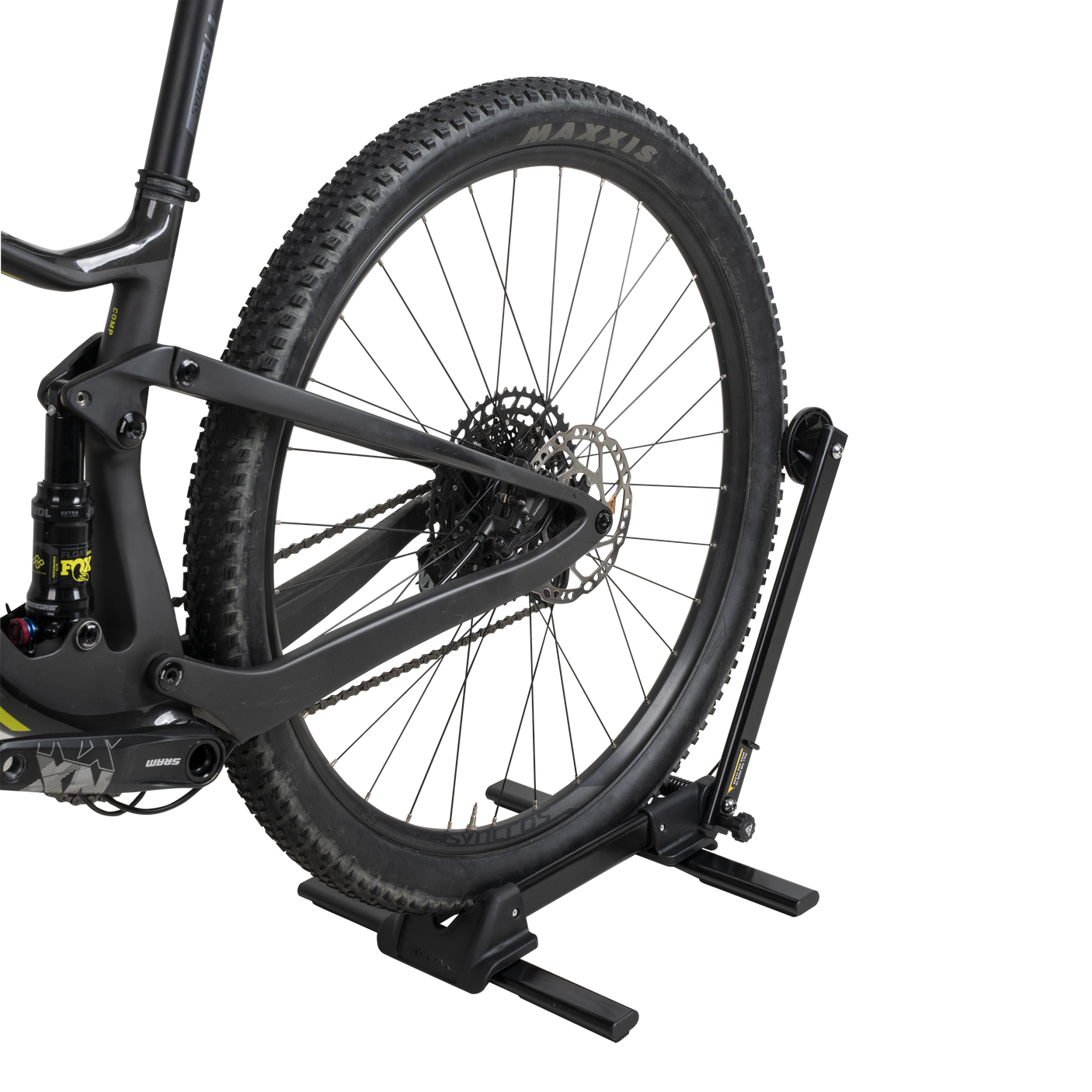 Topeak LineUp Stand EX, Noir