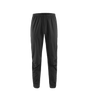 Löffler Pantalon de vélo Overpants Wpm Pocket Noir