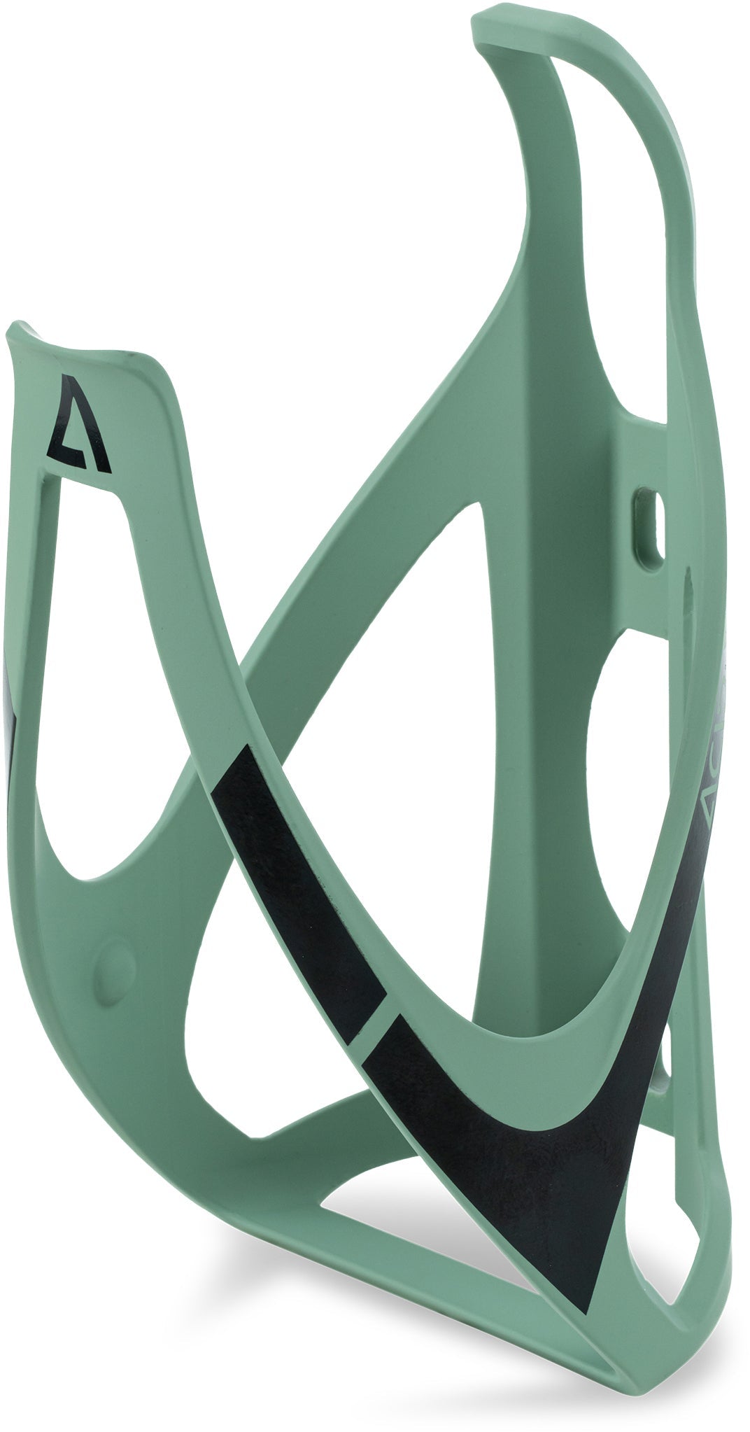 Porte-bouteille ACID HPP vert mat et noir brillant