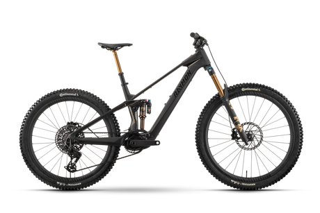 Raymon Tarok Ultimate Noir