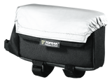 Topeak TriBag All Weather Sacoche de cadre L noir/blanc