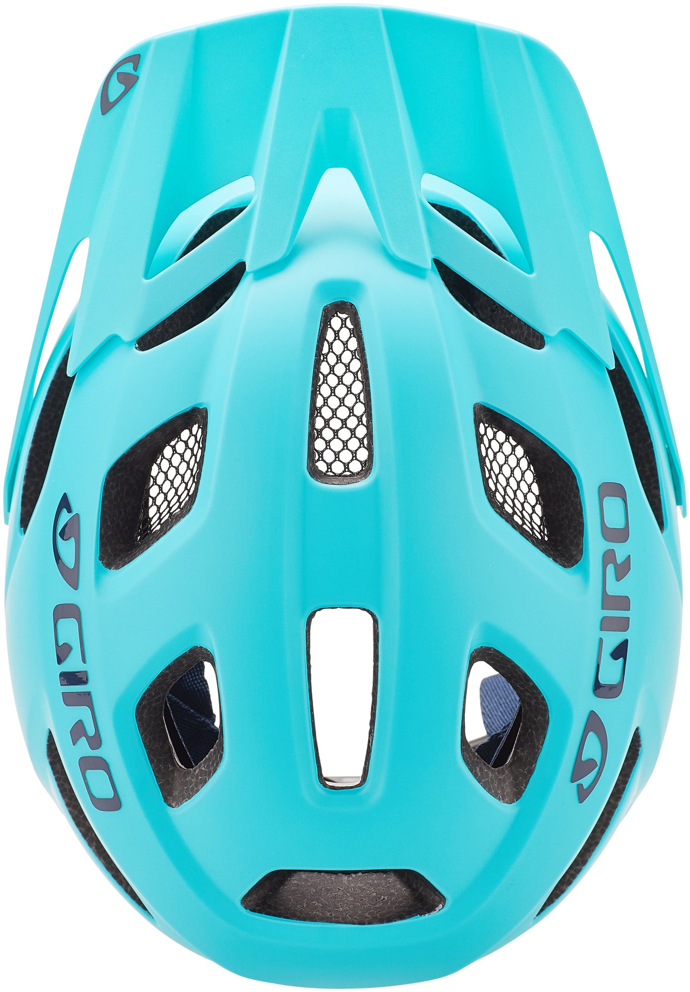Casque enfant Giro Tremor mat glacier