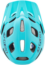 Casque enfant Giro Tremor mat glacier