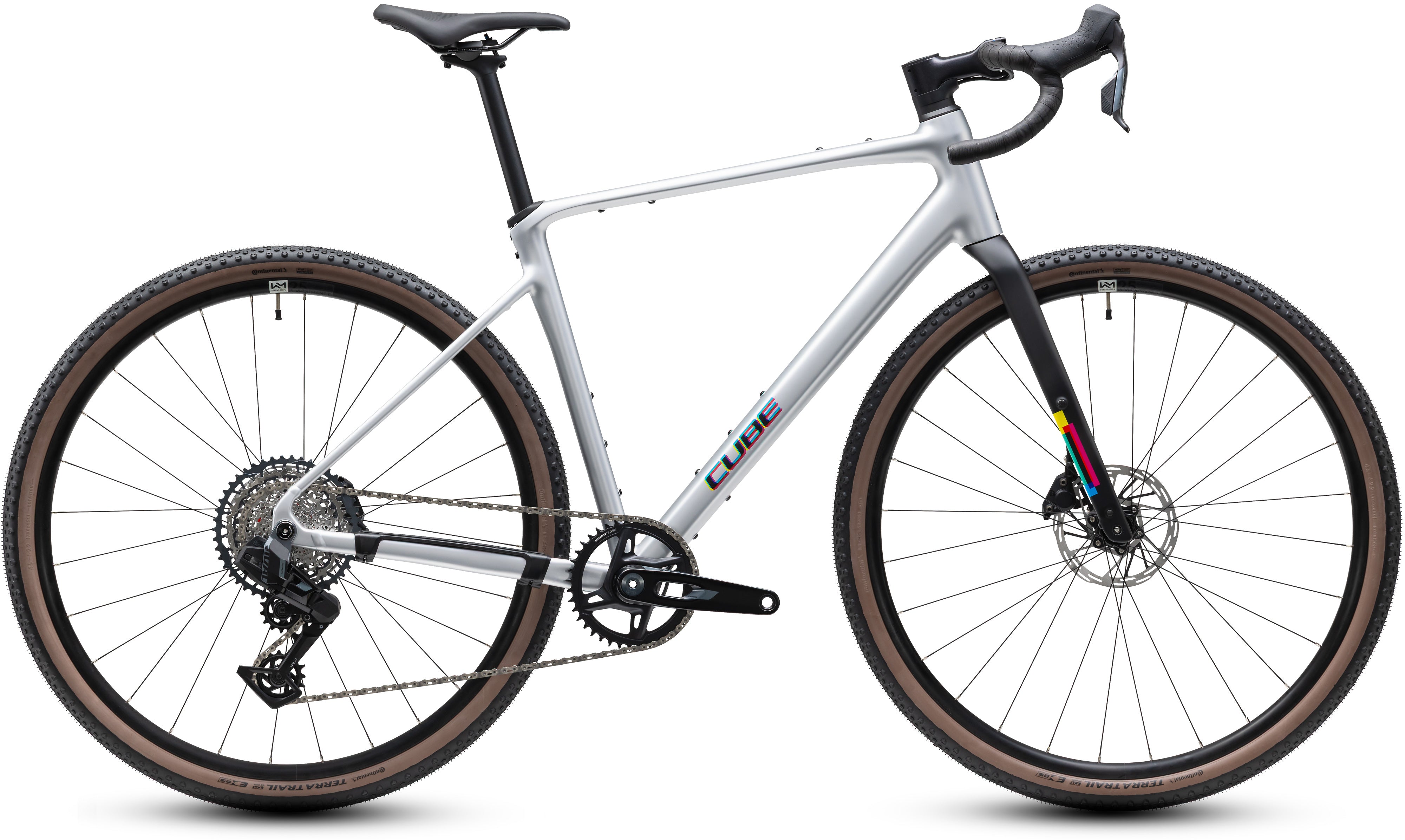 Cube Nuroad SLX spaceship´n´cmy (2027)