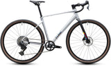 Cube Nuroad SLX spaceship´n´cmy (2027)
