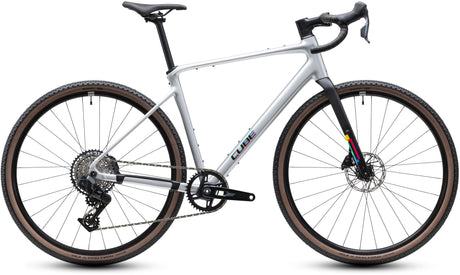 Cube Nuroad SLX spaceship´n´cmy (2027)