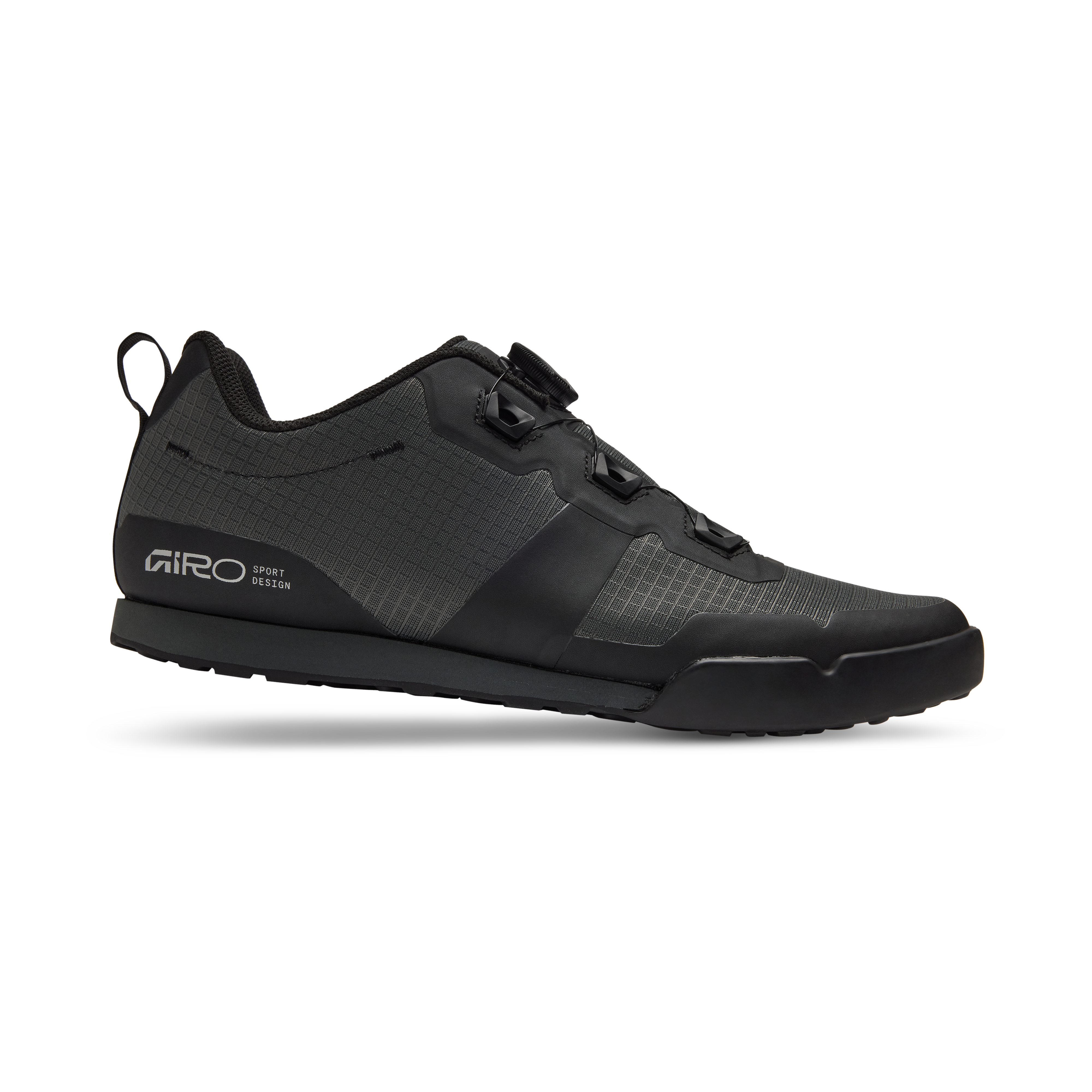 Giro Tracker BOA chaussures de trekking black