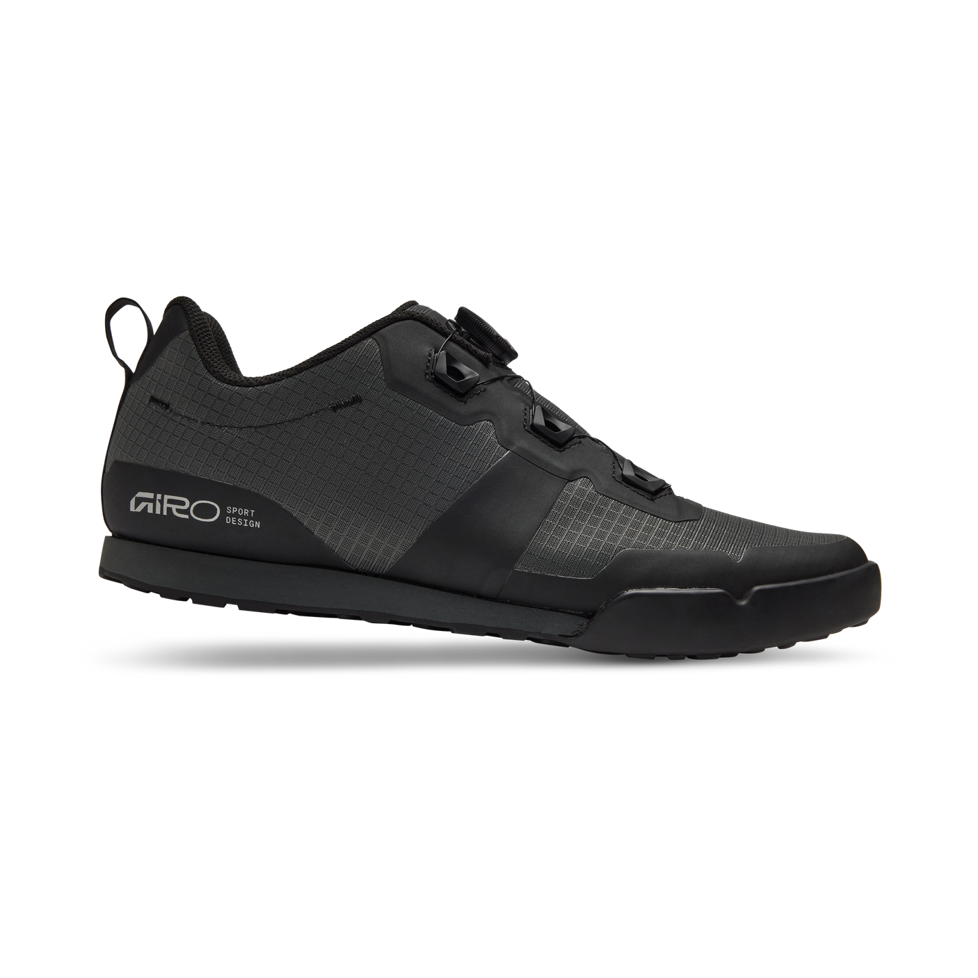 Giro Tracker BOA chaussures de trekking black