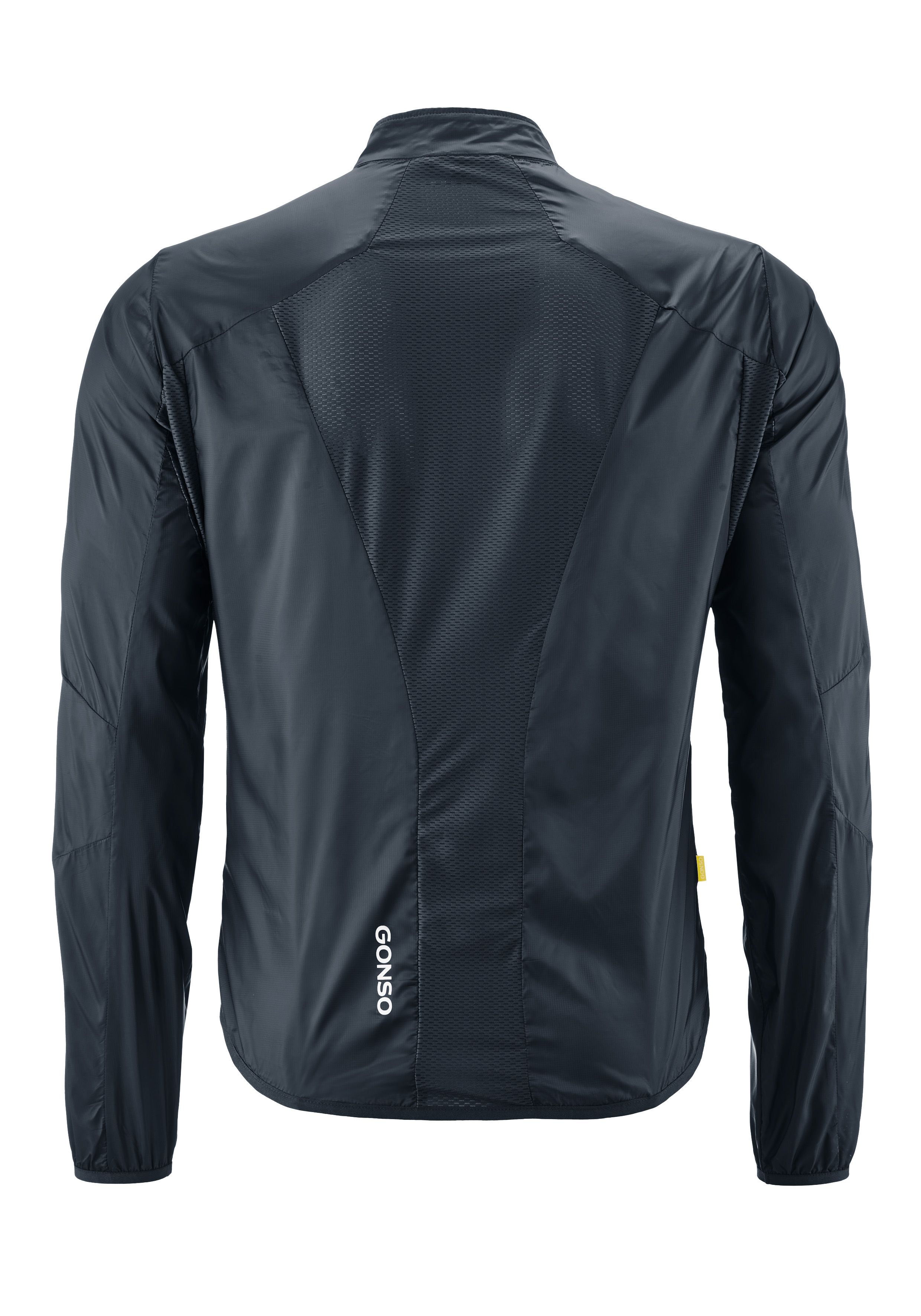 Gonso Veste Route Wind M Outerspace