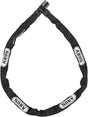 ABUS Steel-O-Chain 4804K/75 cadenas à chaîne noir