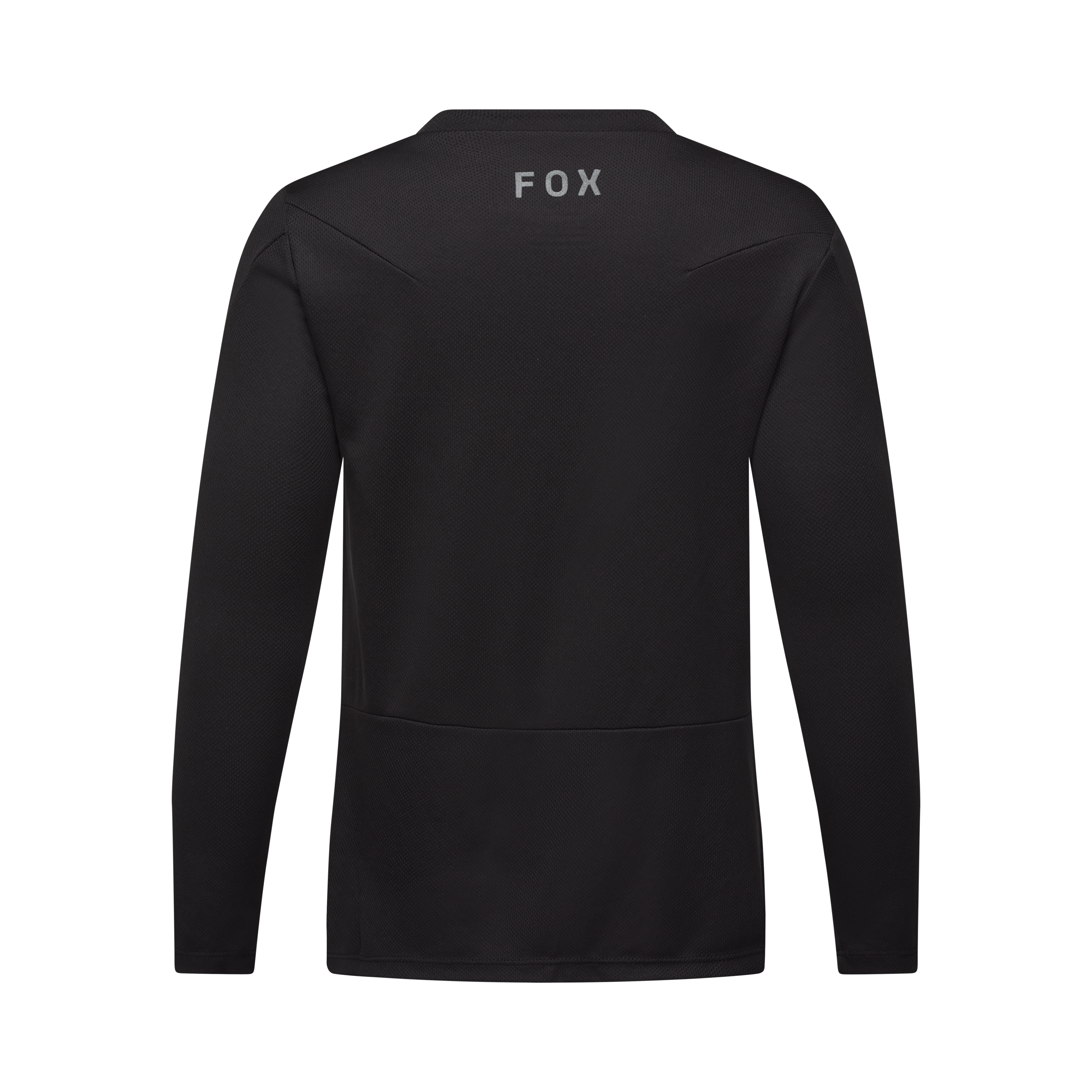 Fox YTH Ranger LS Maillot Head Noir
