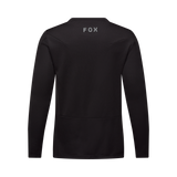 Fox YTH Ranger LS Maillot Head Noir