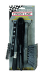 Finish Line Easy Pro kit de brosses de nettoyage