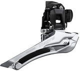 Dérailleur avant Shimano TIAGRA FR-R4000-BL 2x11 vitesses