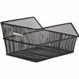 Basil panier porte-bagages CENTO S MIK 2.0 panier porte-bagages noir