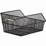Basil panier porte-bagages CENTO S MIK 2.0 panier porte-bagages noir