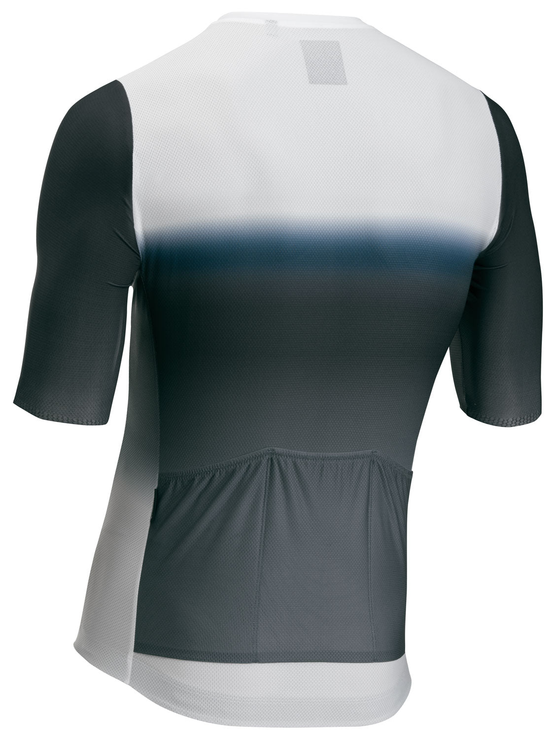 Northwave Blade Air Maillot Manches Courtes Blanc/Noir