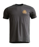 Zimtstern Zwirlz Tee SS Homme Pirate Black