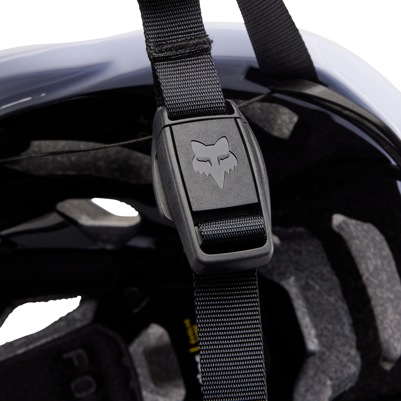 Fox Crossframe Pro Quest Casque VTT Blanc