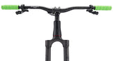 Ritchey Logic-E Trail Rizer cintre 31,8mm BB 9°/2° noir