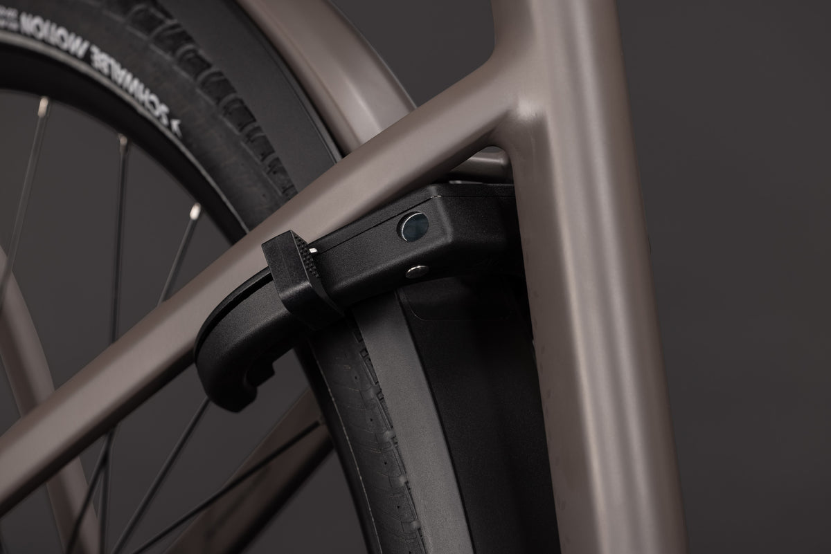 Cube Kathmandu Hybrid ONE 800 Easy Entry cèdre´n´chrome (2027)