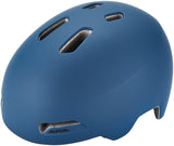 Casque Alpina Haarlem bleu