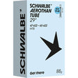 Schwalbe SCV19-AE+ AEROTHAN chambre à air TPU 47/65-622