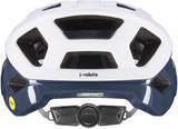 uvex I-Volute Mips Casque de course Blanc-Bleu Dusk Mat