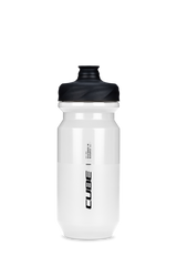 Gourde CUBE Flow DS 500 transparente