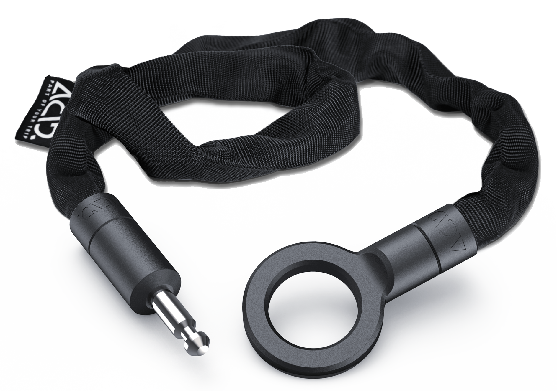 ACID chaîne à emmancher PRO 100 pour LATCH 6078