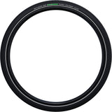 Schwalbe Road Cruiser pneu à pneu 28x1.40" K-Guard Active Reflex noir