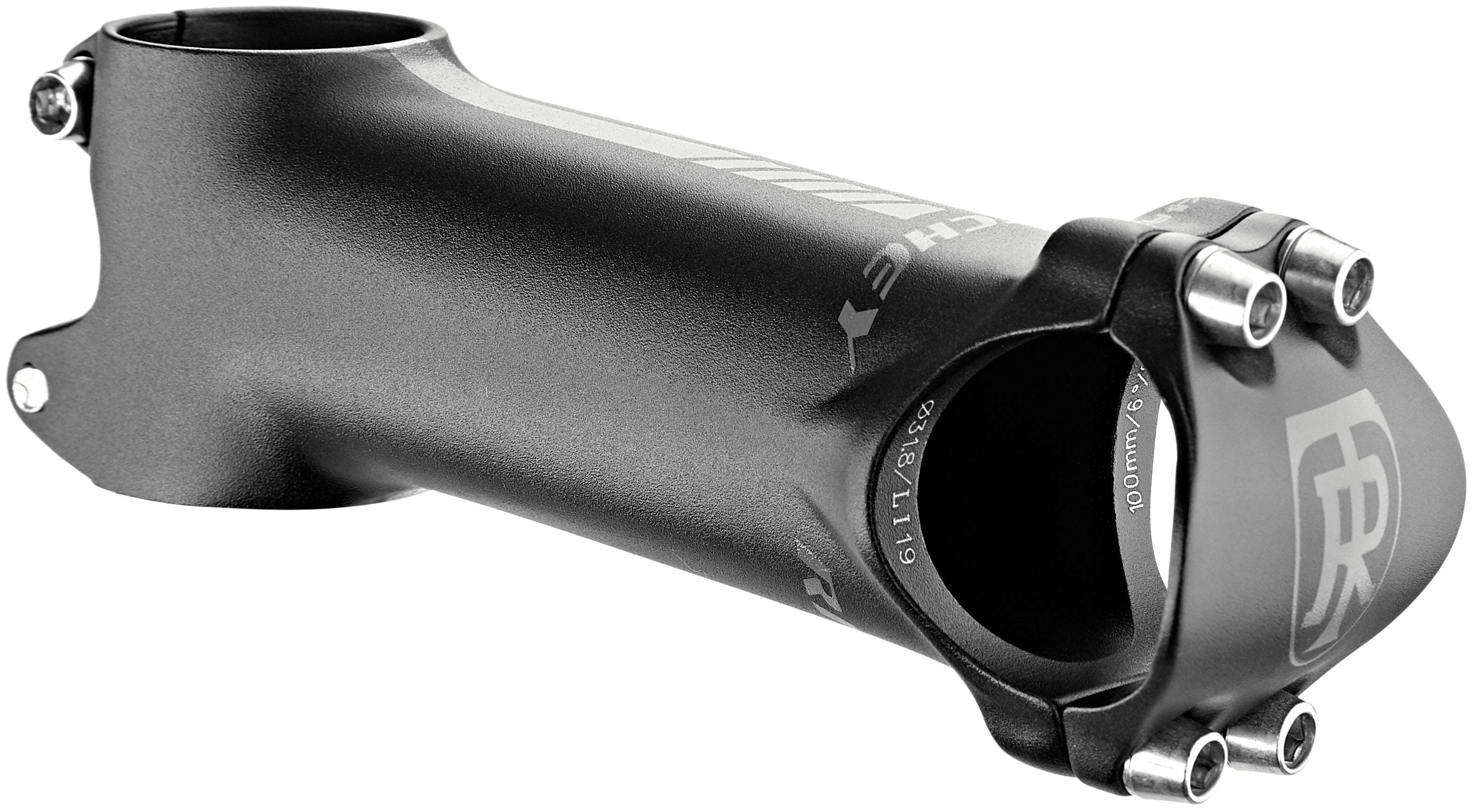 Ritchey Comp 4Axis44 Potence Ø31,8mm 6° noir