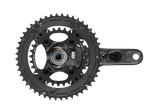 Campagnolo Super Record ProT Carbon pédalier 12 vitesses 34-50 dents