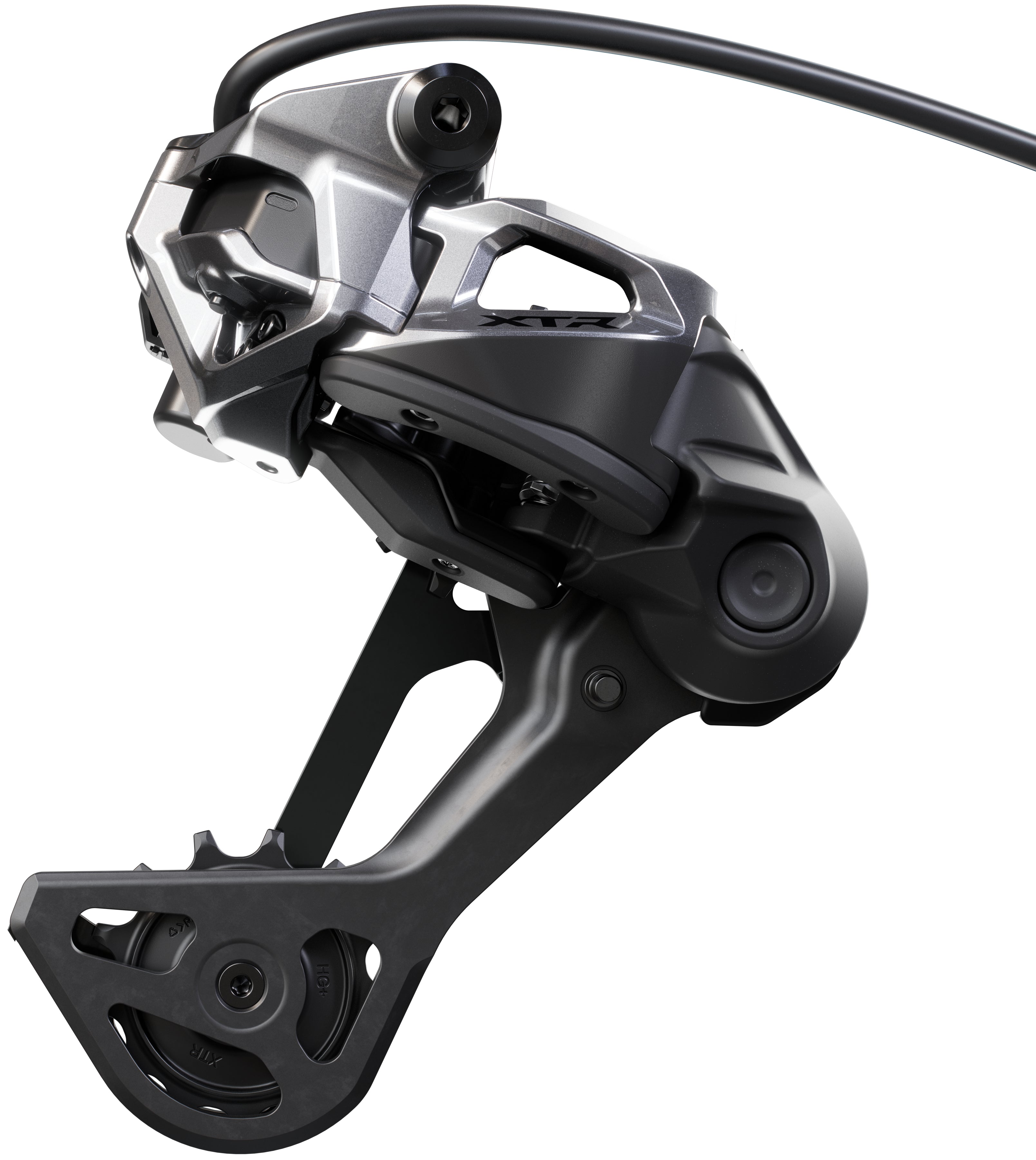 Shimano XTR Di2 RD-M9260 dérailleur arrière