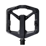 Crankbrothers Stamp 2 Large pédale plateforme noire