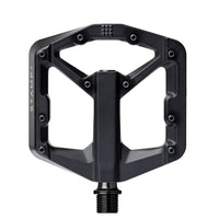 Crankbrothers Stamp 2 Large pédale plateforme noire – aktuelle Variante