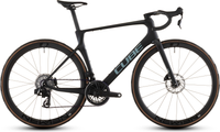 Cube Agree C:62 SLX (2026) | Vélo de route | nightshift´n´prism – aktuelle Variante