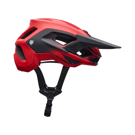 Fox Yth Speedframe Charge, Rouge Ce