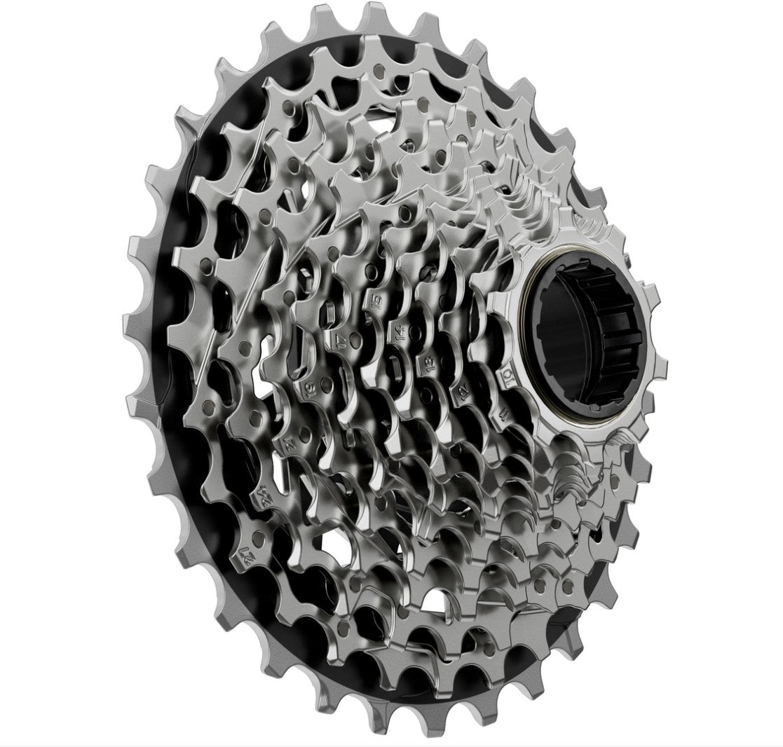 SRAM XG-1270 Cassette E1 argent argent/gris