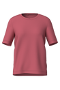 Cube WS Maillot fonctionnel manches courtes rose