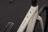 Cube Nuroad EX oatgrey´n´black (2027)