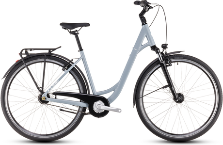 Cube Town ONE  Wave polargrey´n´white (2025)