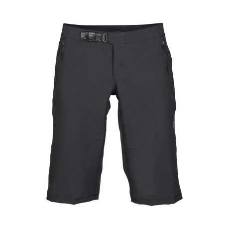 Fox W Defend Short Noir