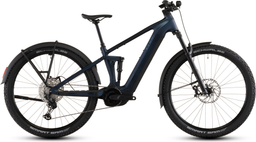 Cube Stereo Hybrid ONE22 SLX 800 FE indigoblue´n´blue (2026)