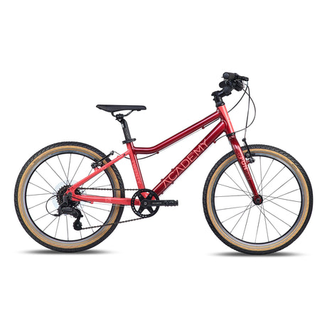 ACADEMY Grade 4 Edition 20" FUNtasy Magenta (2025)