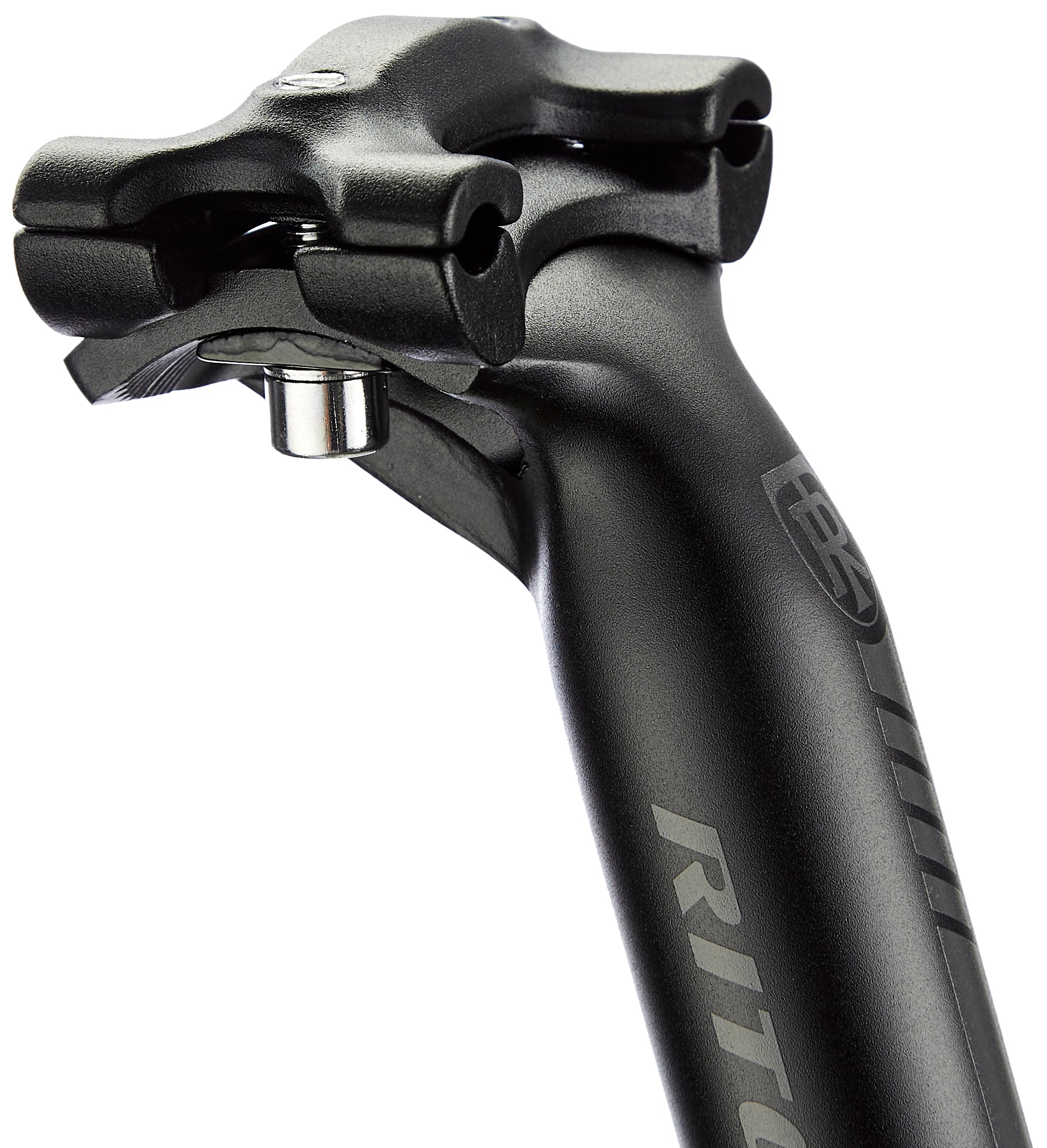 Ritchey Comp tige de selle Ø27,2mm décalage 25mm noir