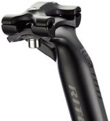 Ritchey Comp tige de selle Ø27,2mm décalage 25mm noir
