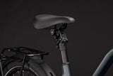 Cube Touring Hybrid Deluxe SLX 800 Trapèze slabgrey´n´chrome (2027)